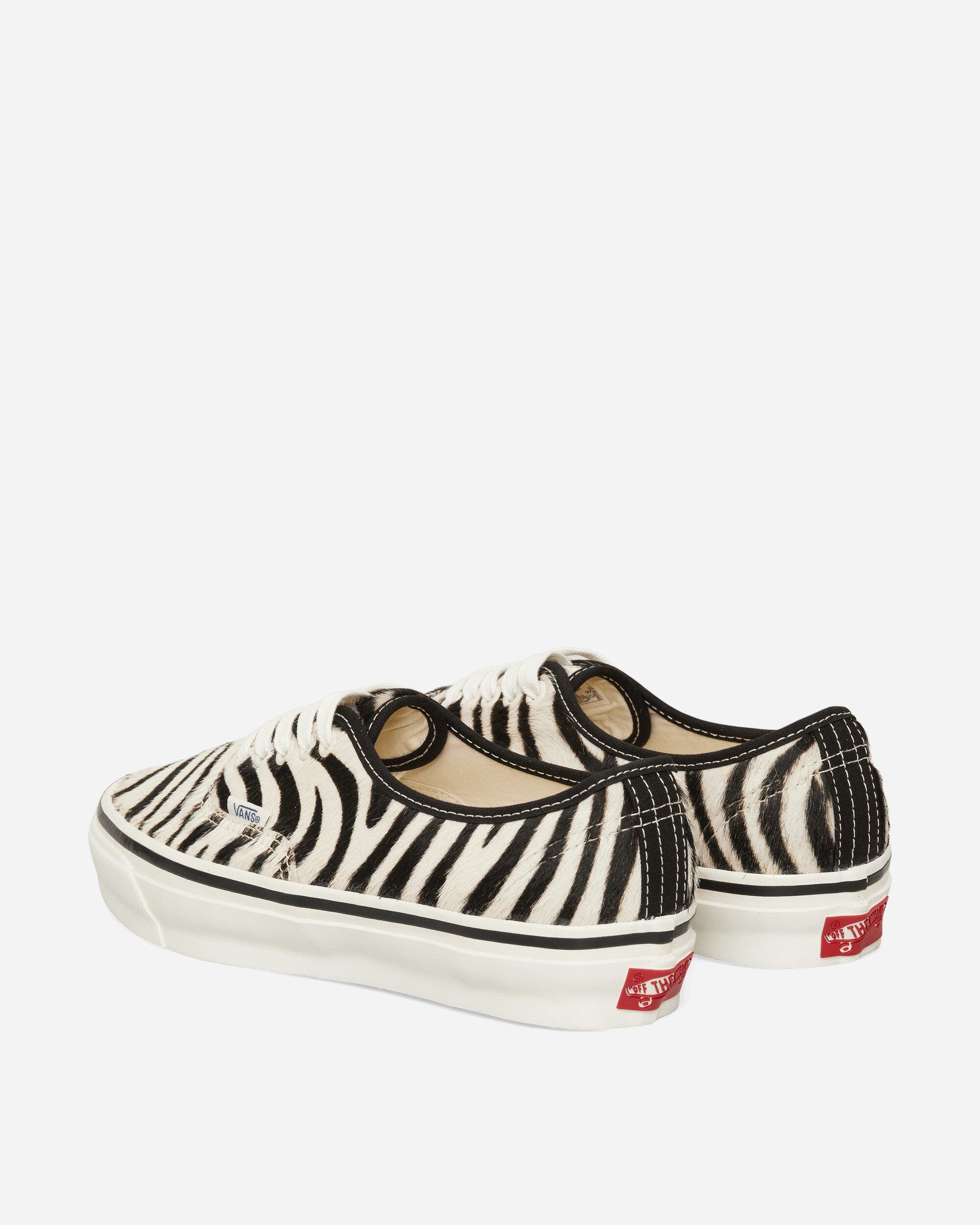 Vans Lx Authentic 44 Marshmallow Sneakers Low VN000EK4CDA1