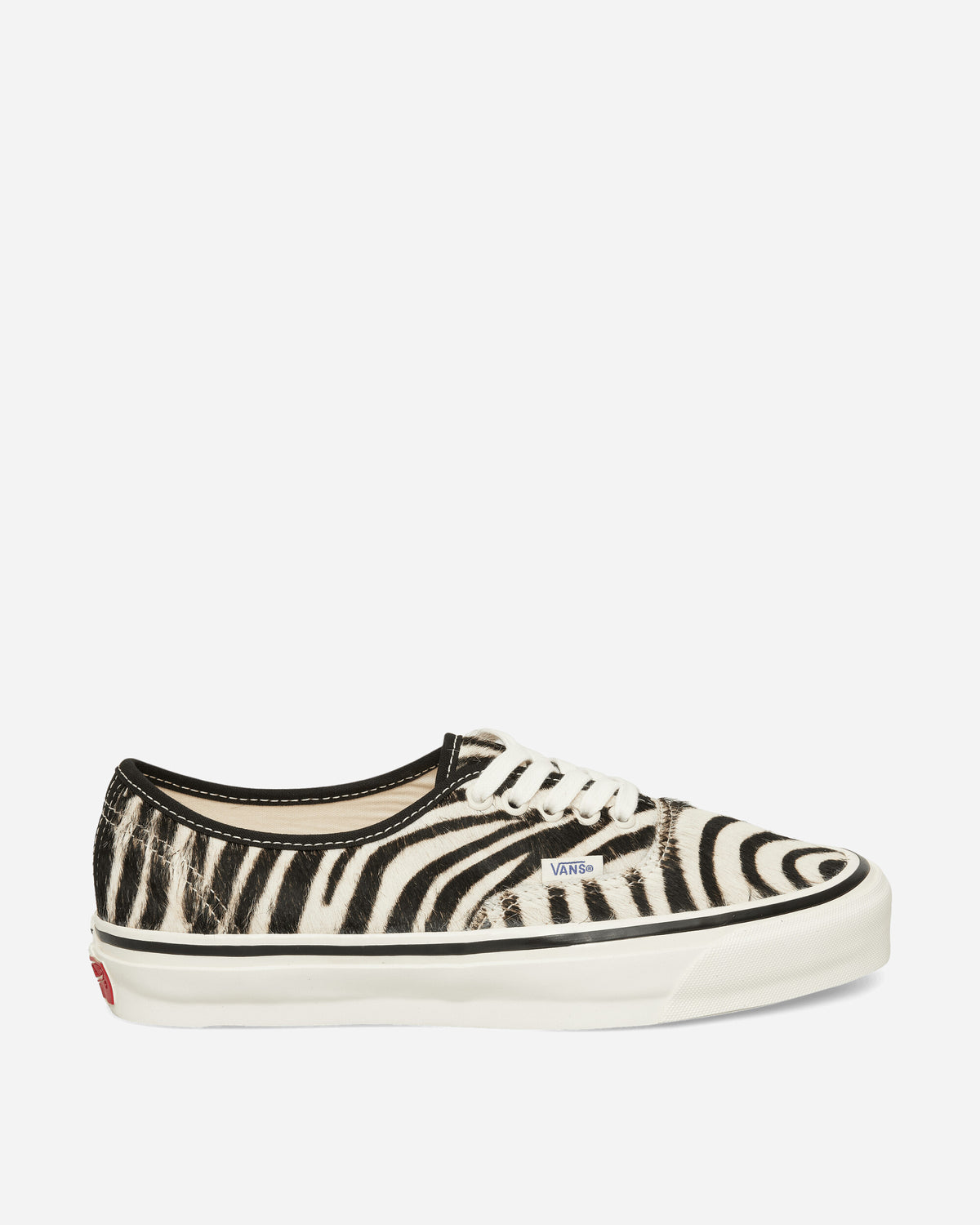 Vans Lx Authentic 44 Marshmallow Sneakers Low VN000EK4CDA1