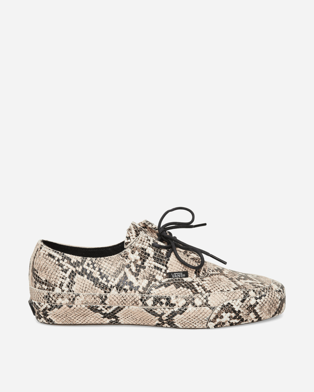 Vans Lx Authentic Ease Turtledove Sneakers Low VN000ECPDJR1