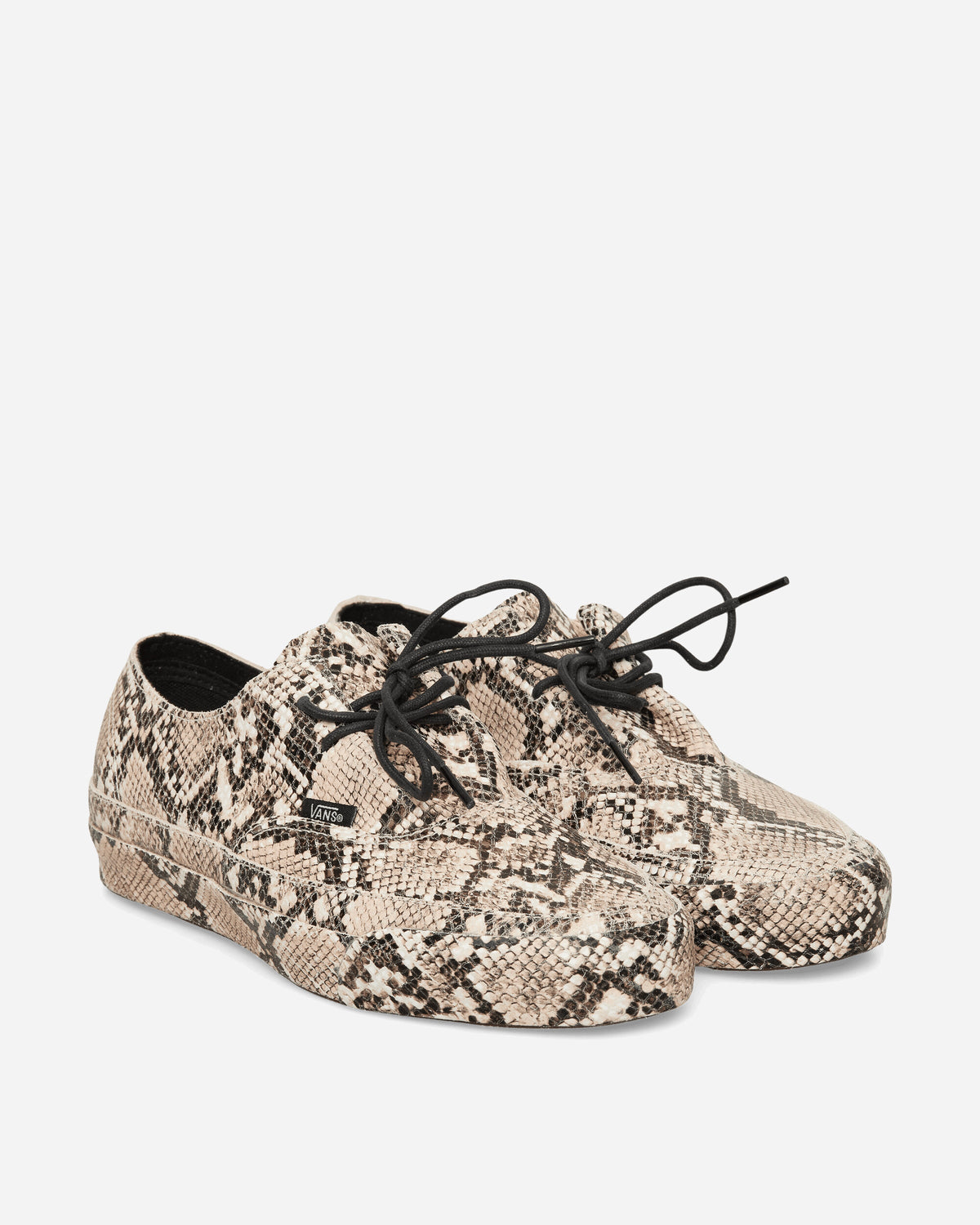 Vans Lx Authentic Ease Turtledove Sneakers Low VN000ECPDJR1