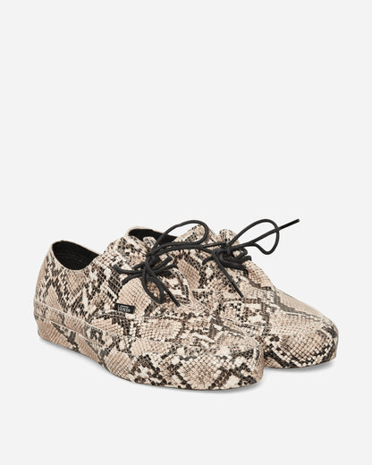 Vans Lx Authentic Ease Turtledove Sneakers Low VN000ECPDJR1