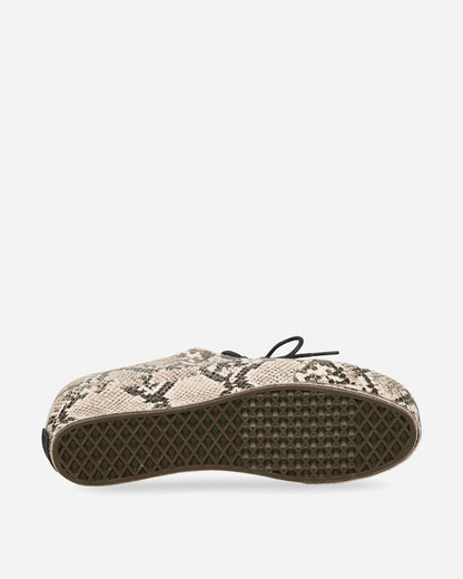 Vans Lx Authentic Ease Turtledove Sneakers Low VN000ECPDJR1