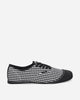 Vans Lx Authentic Prima Gingham Black Sneakers Low VN000EDXBLA1