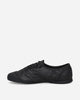Vans Lx Authentic Prima Leather Black Sneakers Low VN000EDXCJI1