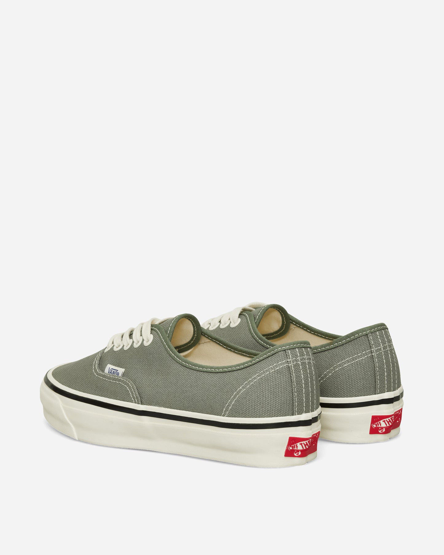 Vans Lx Authentic Reissue 44 Sea Spray Sneakers Low VN0007QZE8A1