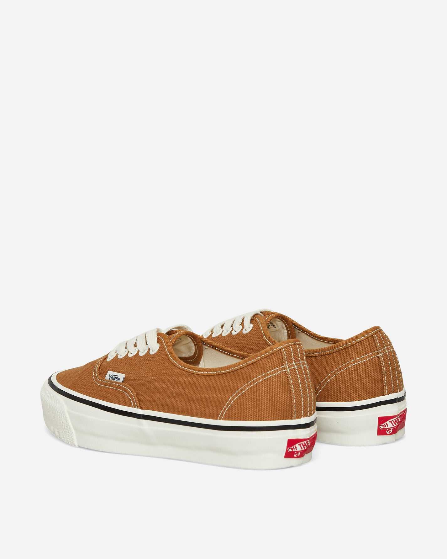 Vans Lx Authentic Reissue 44 Cumin Sneakers Low VN0007QZ5091