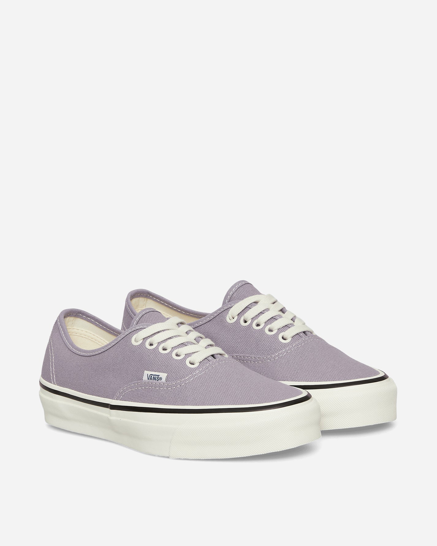 Vans Lx Authentic Reissue 44 Lavender Grey Sneakers Low VN0007QZEI41