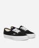 Vans Lx Authentic Reissue 44 Lx Black/White Sneakers Low VN000CQABA21