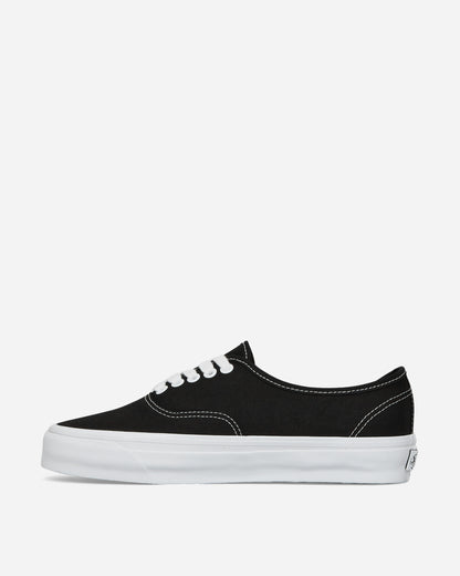 Vans Lx Authentic Reissue 44 Lx Black/White Sneakers Low VN000CQABA21