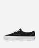 Vans Lx Authentic Reissue 44 Lx Black/White Sneakers Low VN000CQABA21
