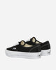 Vans Lx Authentic Reissue 44 Lx Black/White Sneakers Low VN000CQABA21