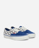 Vans Lx Authentic Reissue 44 X Fuct X Slam Jam White/True Blue Sneakers Low VN0007QZ