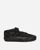 Vans Lx Half Cab Reissue 33 Black/Black Sneakers Low VN000E97BKA1