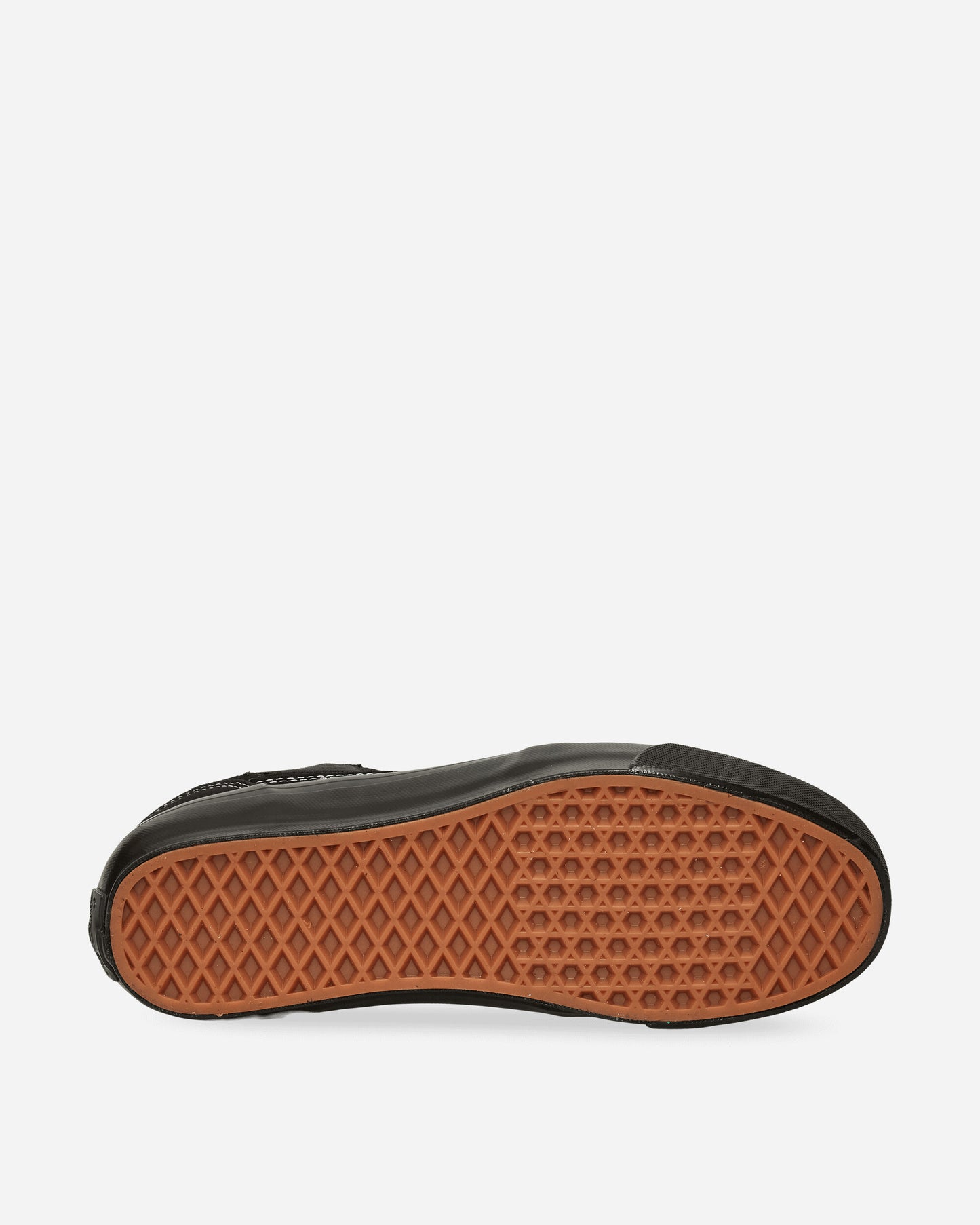 Vans Lx Half Cab Reissue 33 Black/Black Sneakers Low VN000E97BKA1