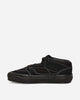 Vans Lx Half Cab Reissue 33 Black/Black Sneakers Low VN000E97BKA1
