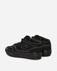 Vans Lx Half Cab Reissue 33 Black/Black Sneakers Low VN000E97BKA1