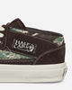 Vans Lx Half Cab Reissue 33 Tiger Stripe/Af Sneakers Low VN000E97F031