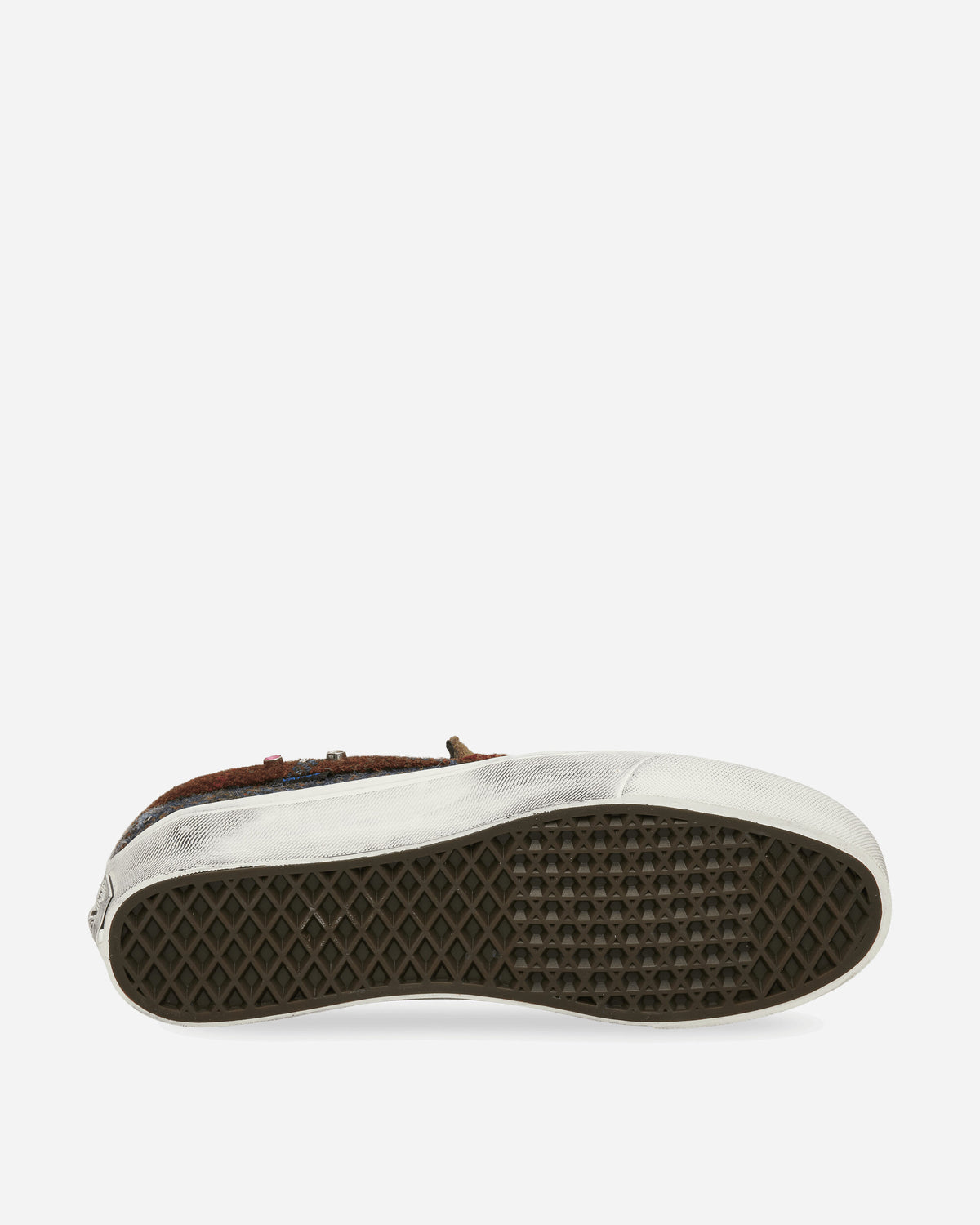 Vans Lx Loafer 53 Multi Sneakers Low VN000Y8MCYL1