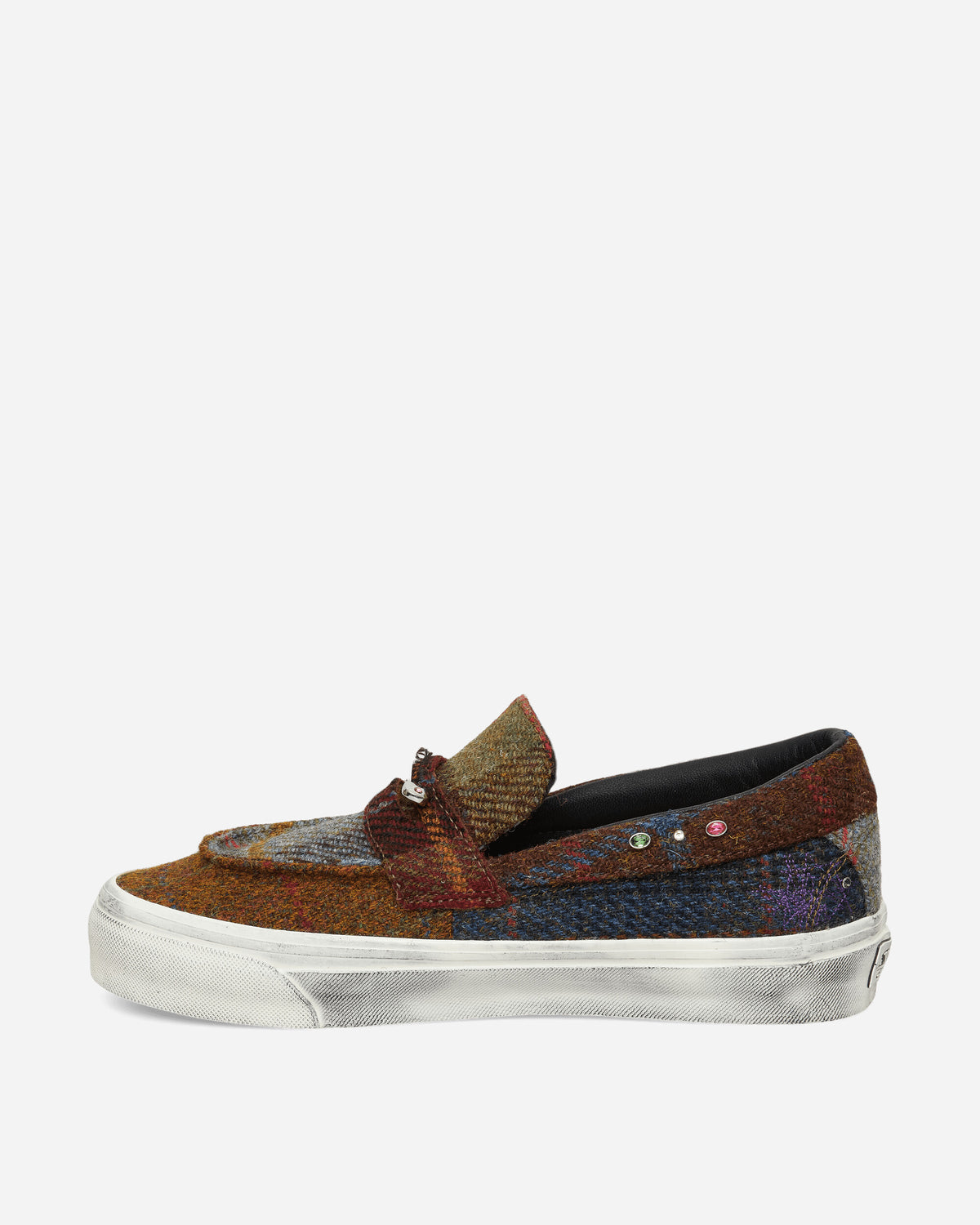 Vans Lx Loafer 53 Multi Sneakers Low VN000Y8MCYL1
