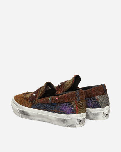 Vans Lx Loafer 53 Multi Sneakers Low VN000Y8MCYL1