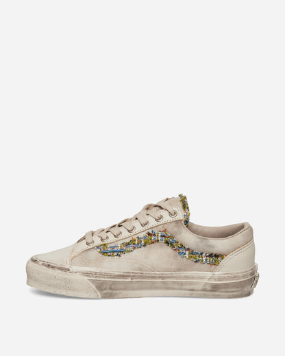 Vans Lx Old Skool 36 Oatmeal Sneakers Low VN000E8V2N11