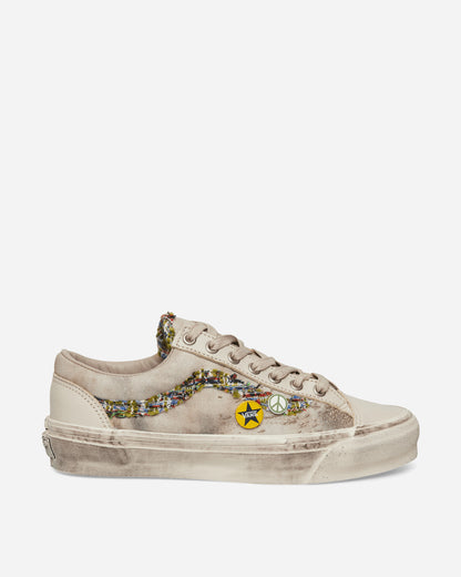 Vans Lx Old Skool 36 Oatmeal Sneakers Low VN000E8V2N11