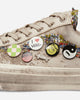 Vans Lx Old Skool 36 Oatmeal Sneakers Low VN000E8V2N11