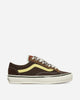 Vans Lx Old Skool 36 Color Block Sneakers Low VN000D9R97N1