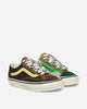 Vans Lx Old Skool 36 Color Block Sneakers Low VN000D9R97N1