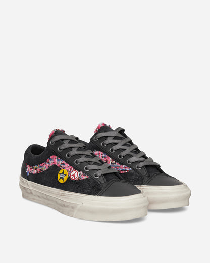Vans Lx Old Skool 36 Faded Black Sneakers Low VN000E8VEMV1
