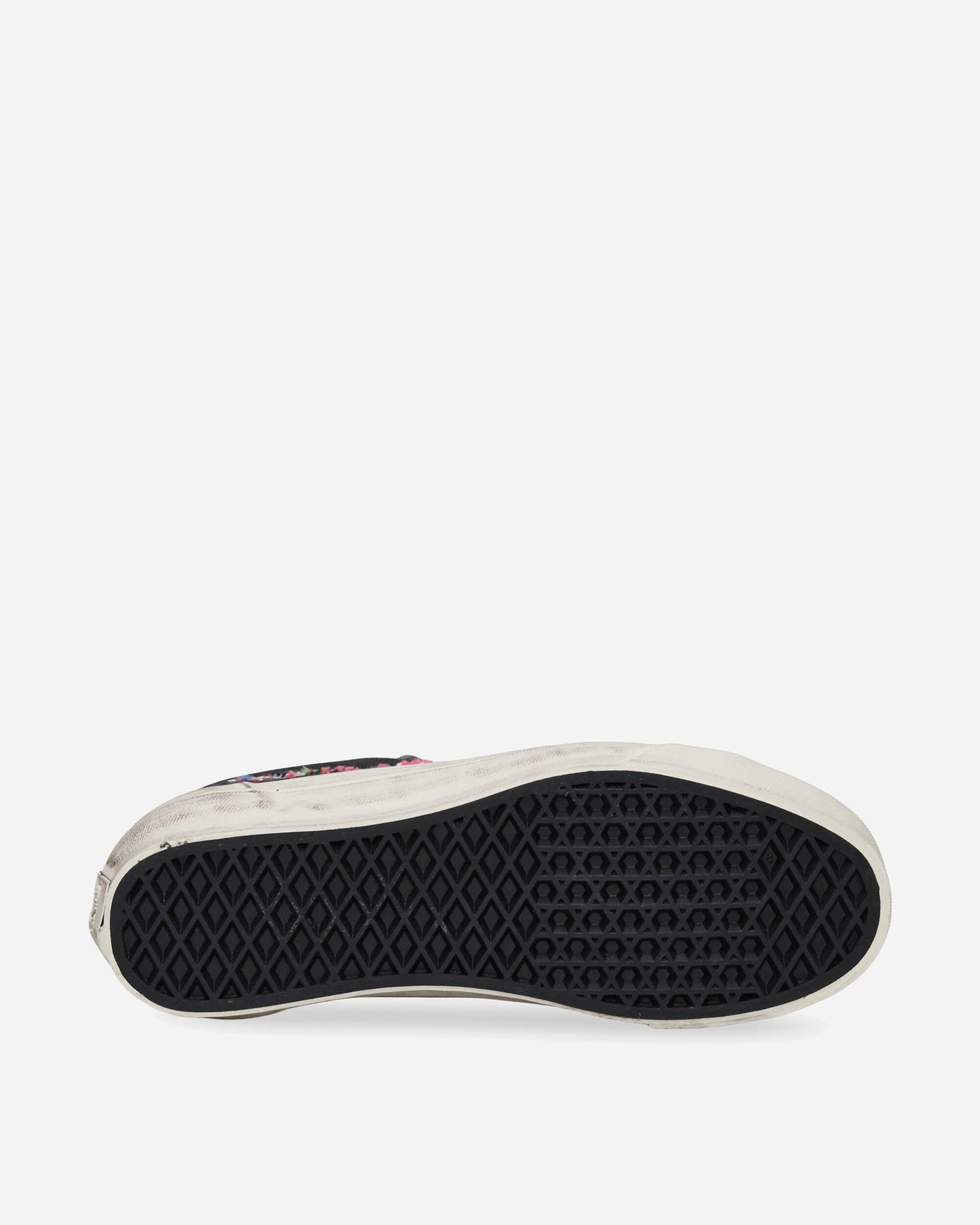 Vans Lx Old Skool 36 Faded Black Sneakers Low VN000E8VEMV1