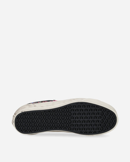 Vans Lx Old Skool 36 Faded Black Sneakers Low VN000E8VEMV1