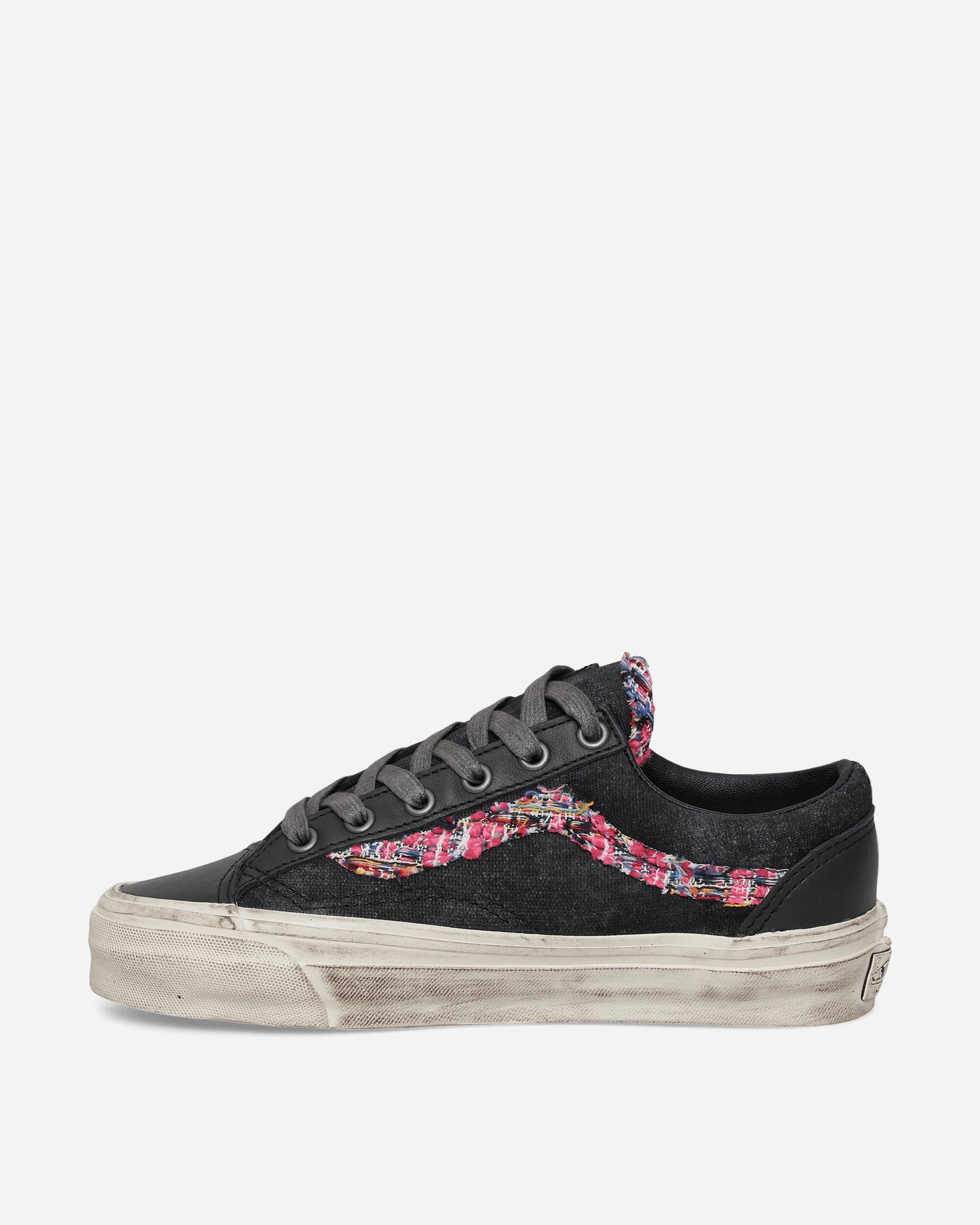 Vans Lx Old Skool 36 Faded Black Sneakers Low VN000E8VEMV1