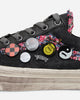 Vans Lx Old Skool 36 Faded Black Sneakers Low VN000E8VEMV1