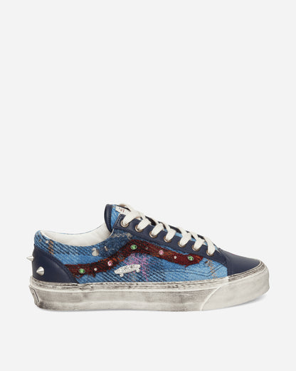 Vans Lx Old Skool 36 Navy/Multi Sneakers Low VN000E8VBIP1
