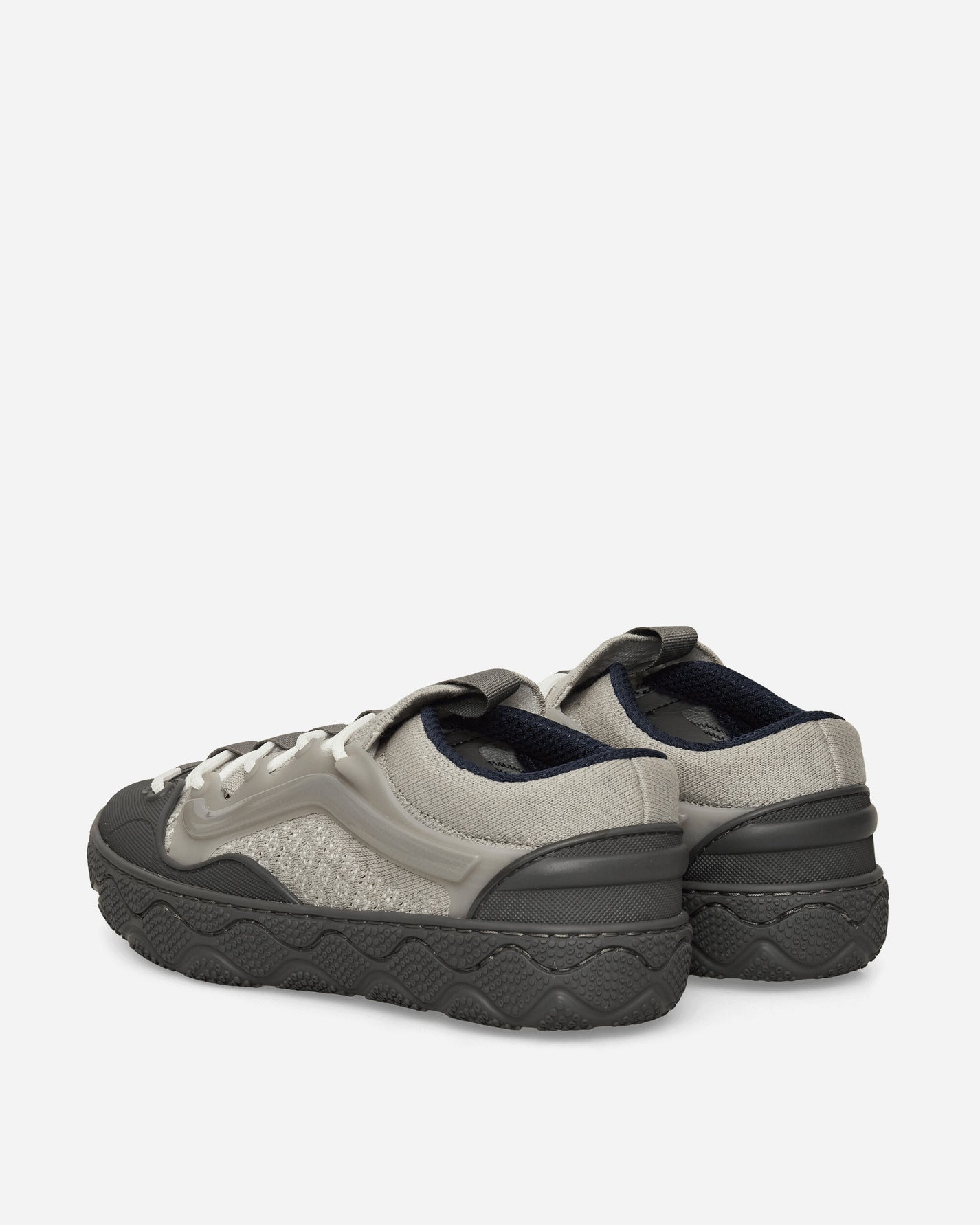 Vans Lx Old Skool 36 Fm Drizzle Sneakers Low VN000EFGKAQ1