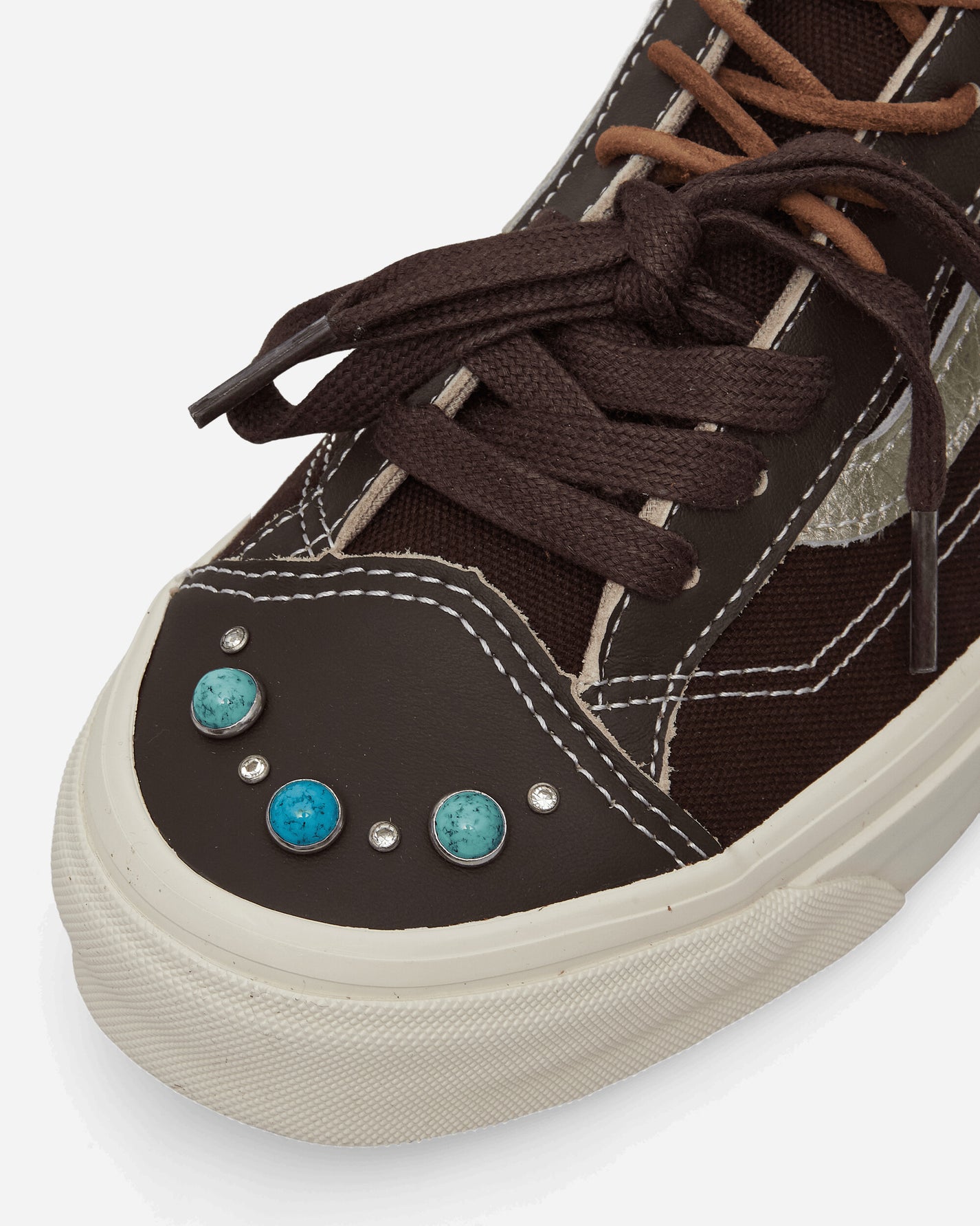 Vans Lx Old Skool 36 Gemstone Mushroom Sneakers Low VN000EHD7D61