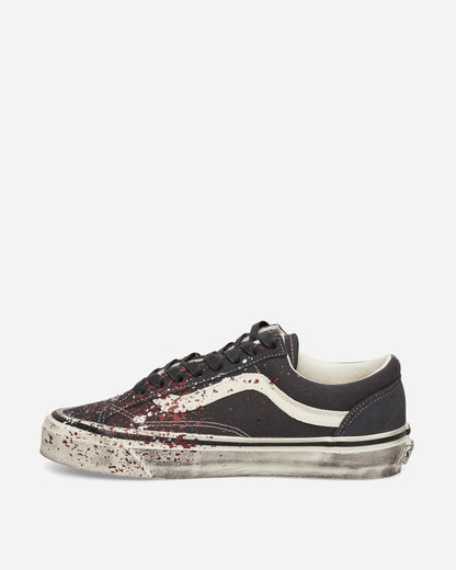 Vans Lx Old Skool 36 Charcoal Grey Sneakers Low VN000D9RH911