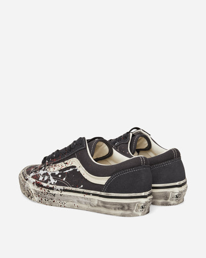 Vans Lx Old Skool 36 Charcoal Grey Sneakers Low VN000D9RH911