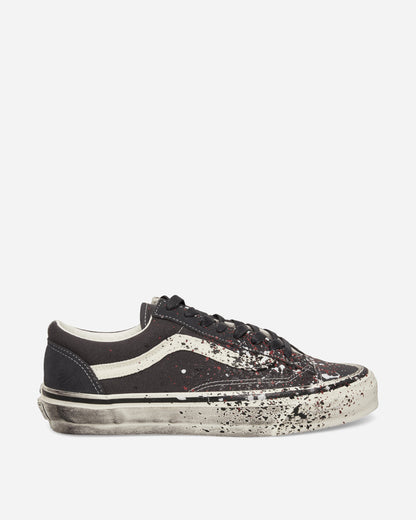 Vans Lx Old Skool 36 Charcoal Grey Sneakers Low VN000D9RH911