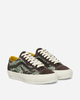 Vans Lx Old Skool 36 Tiger Stripe/Af Sneakers Low VN000D9RF031