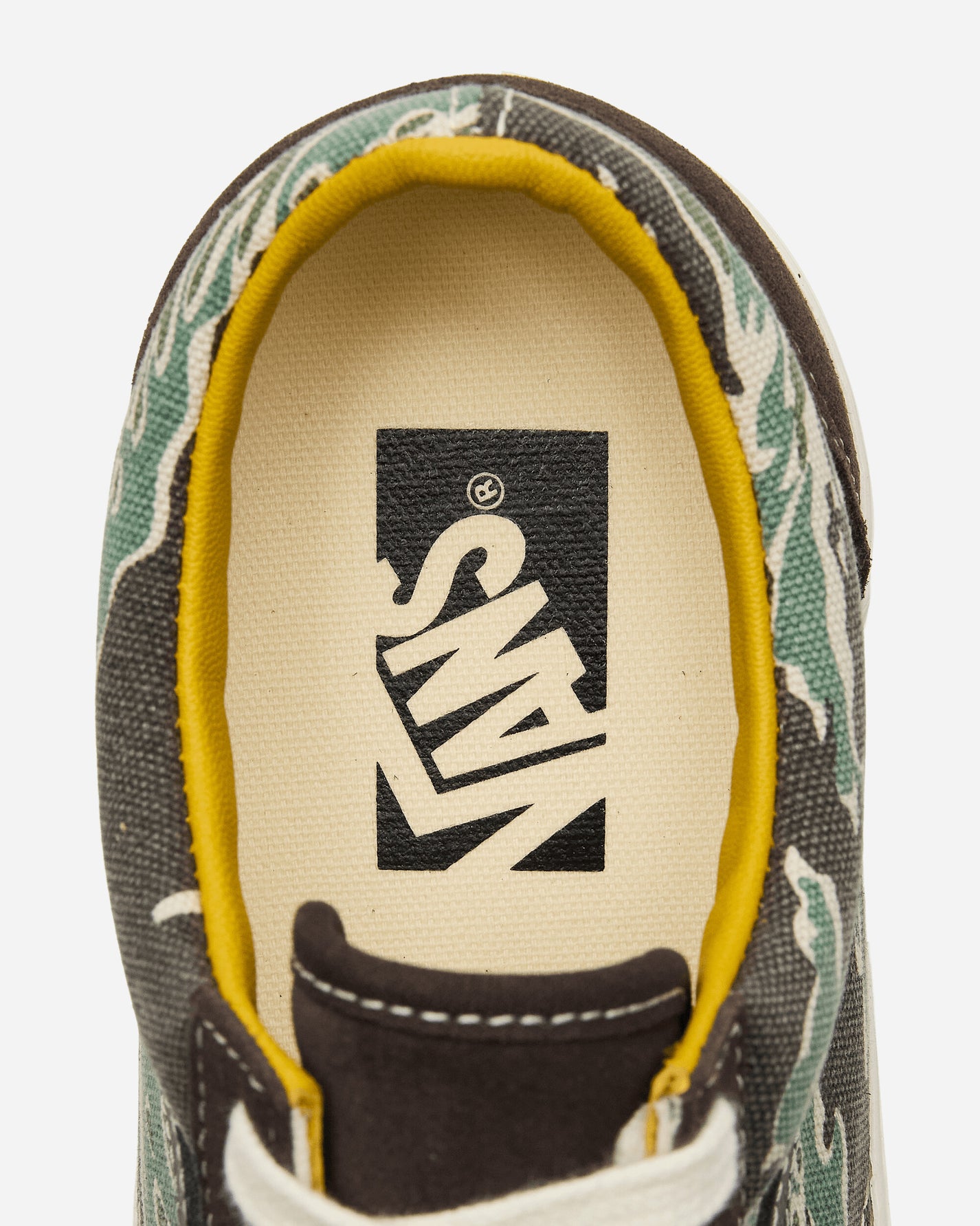 Vans Lx Old Skool 36 Tiger Stripe/Af Sneakers Low VN000D9RF031