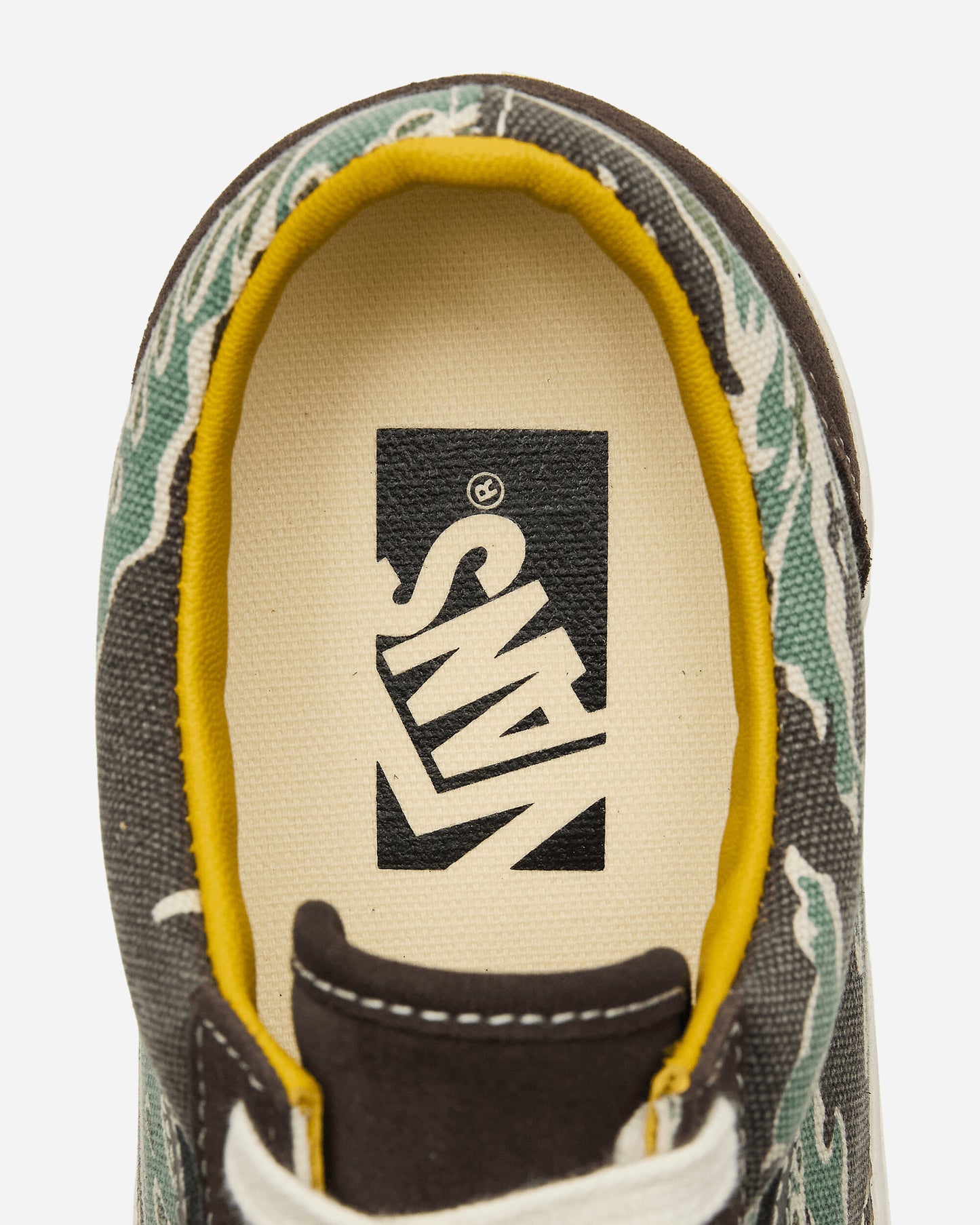 Vans Lx Old Skool 36 Tiger Stripe/Af Sneakers Low VN000D9RF031