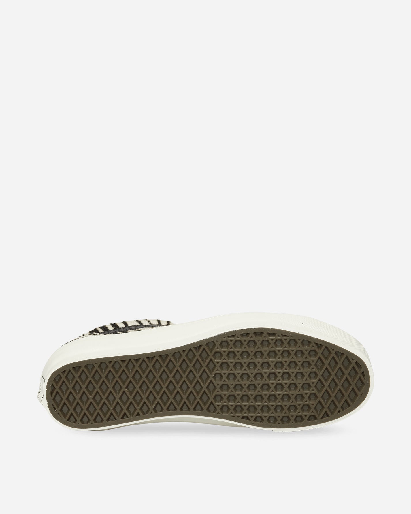 Vans Lx Old Skool 36 Zebra Sneakers Low VN000EHDZBR1