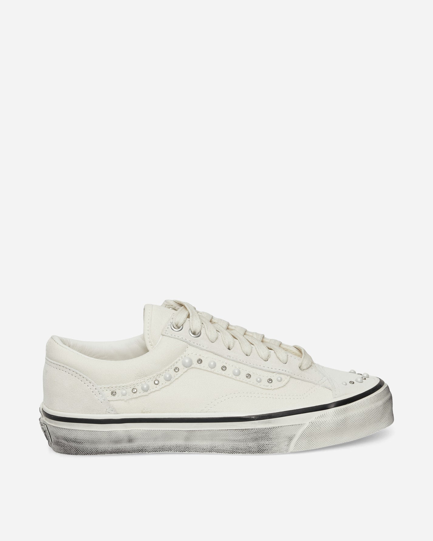 Vans Lx Old Skool 36 Marshmallow Sneakers Low VN000E8VCCZ1