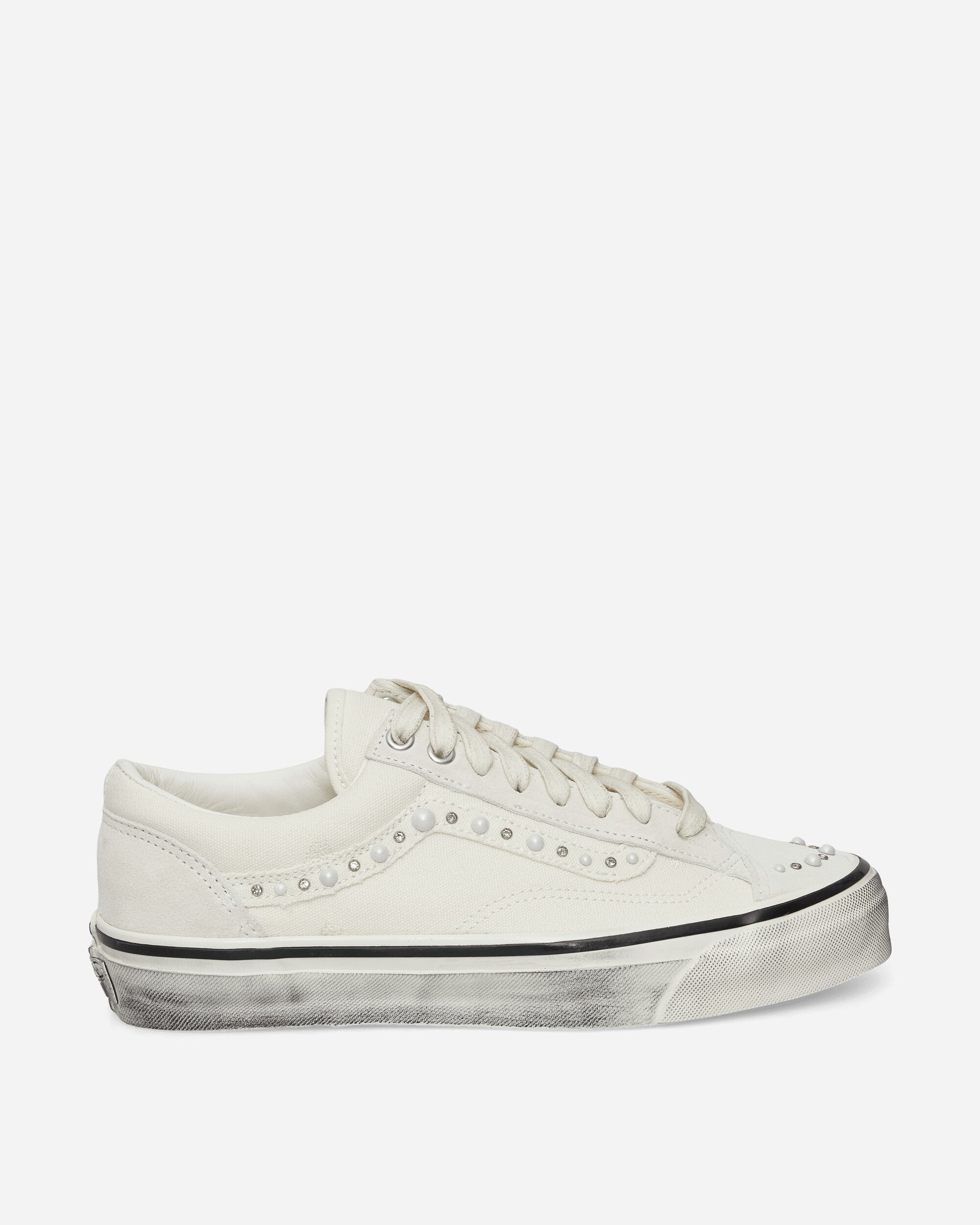 Vans Lx Old Skool 36 Marshmallow Sneakers Low VN000E8VCCZ1