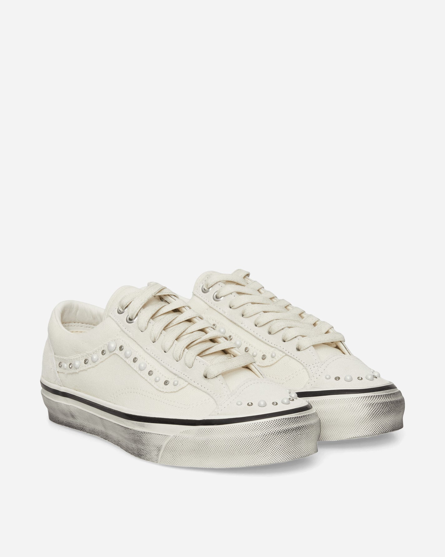 Vans Lx Old Skool 36 Marshmallow Sneakers Low VN000E8VCCZ1