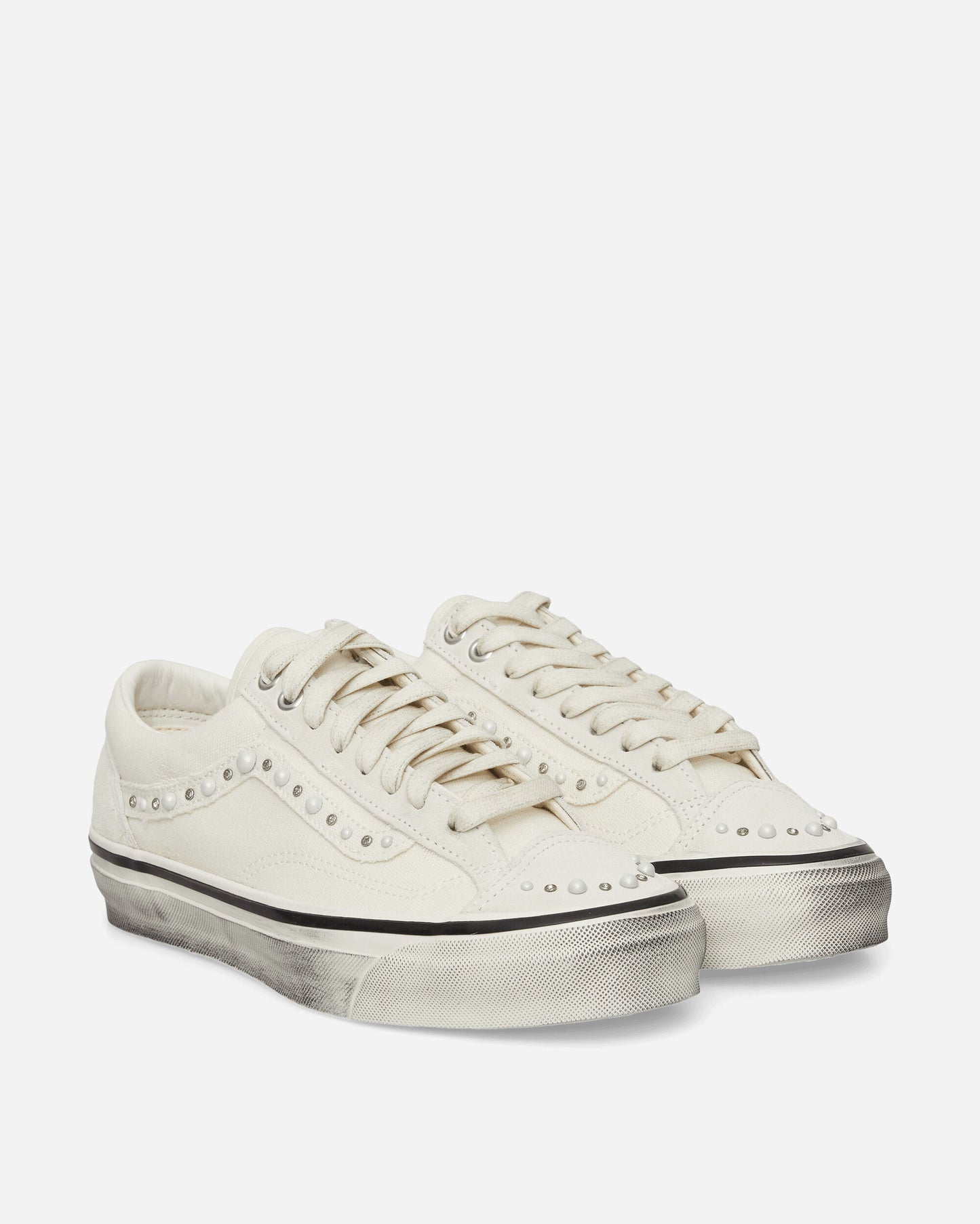 Vans Lx Old Skool 36 Marshmallow Sneakers Low VN000E8VCCZ1