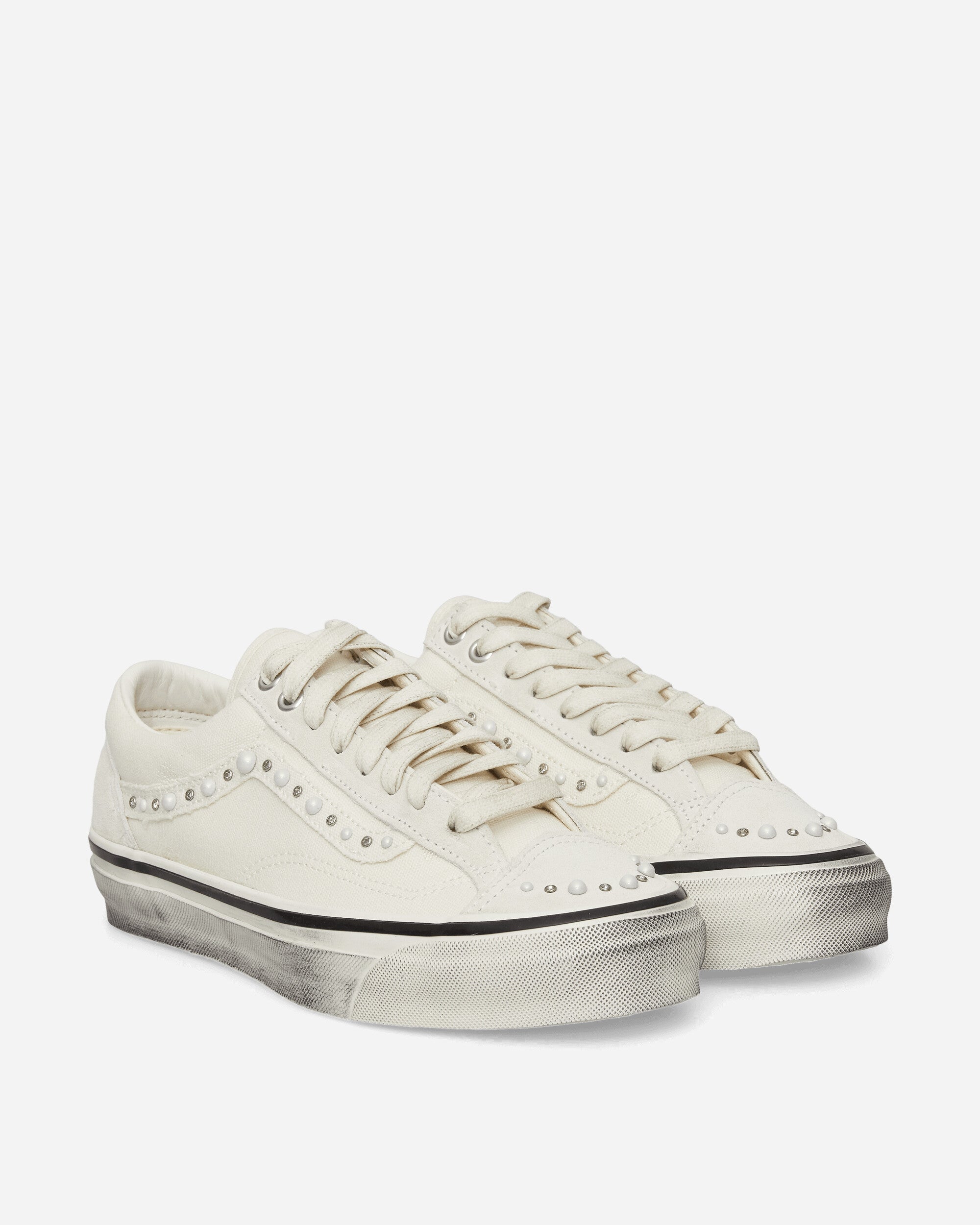 Vans Lx Old Skool 36 Marshmallow Sneakers Low VN000E8VCCZ1