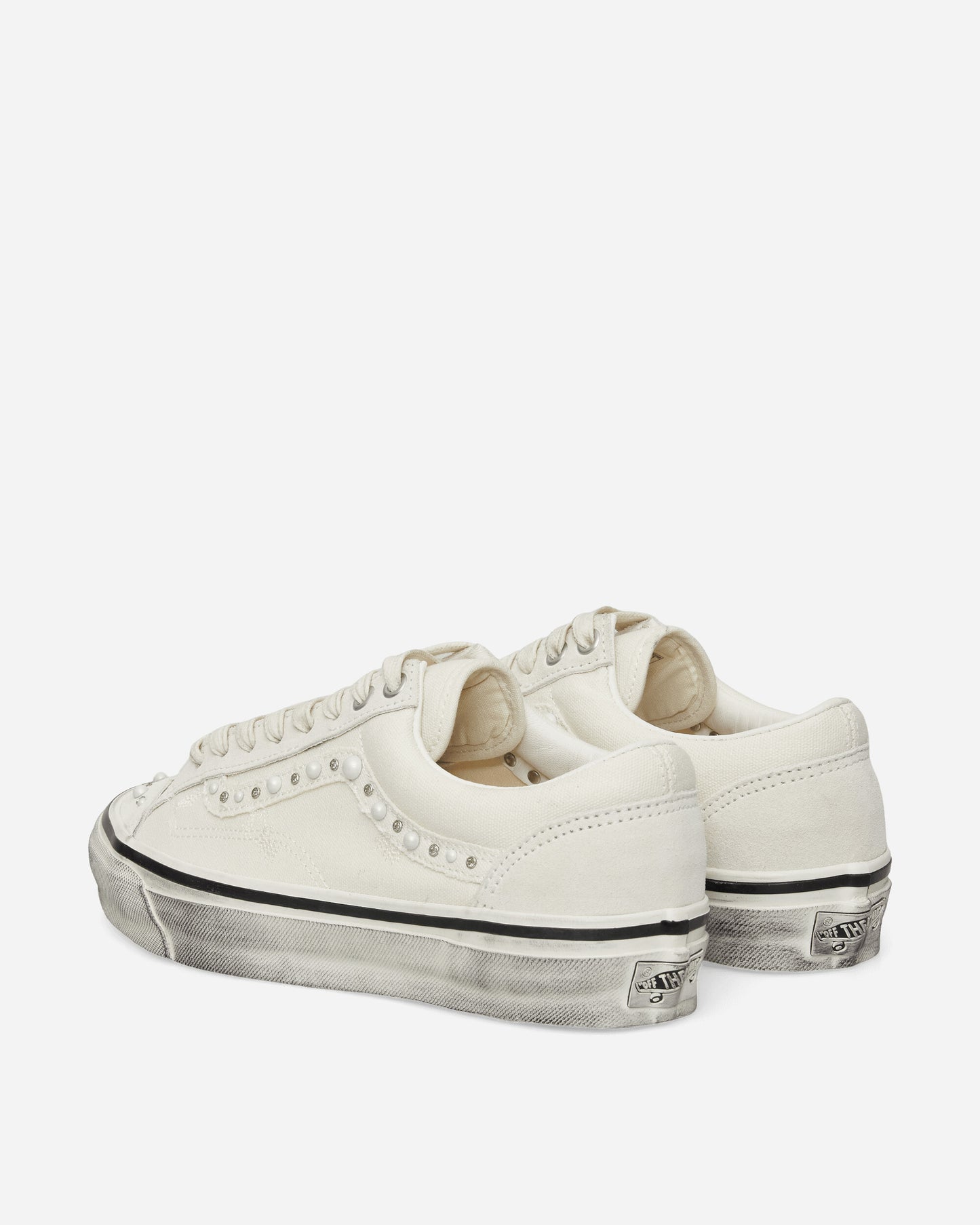 Vans Lx Old Skool 36 Marshmallow Sneakers Low VN000E8VCCZ1